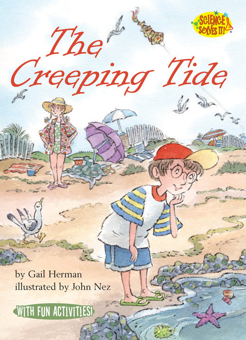 The Creeping Tide