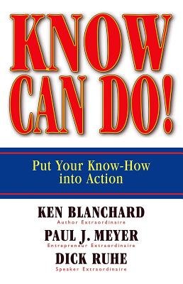 Know Can Do!