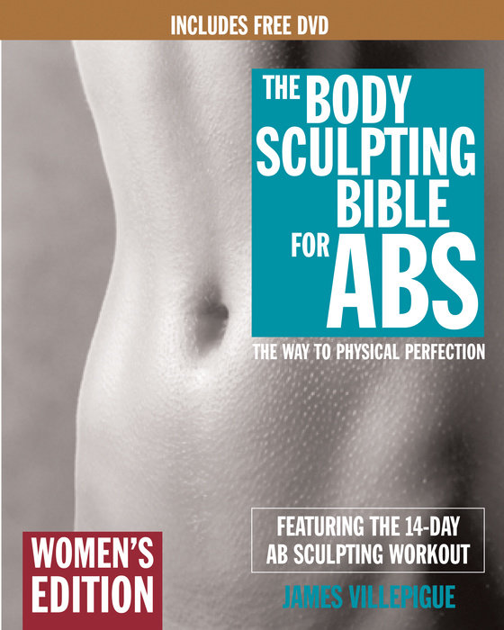 The Body Sculpting Bible for Abs: Women's Edition, Deluxe Edition