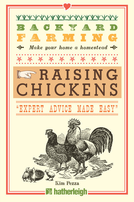 Backyard Farming: Raising Chickens