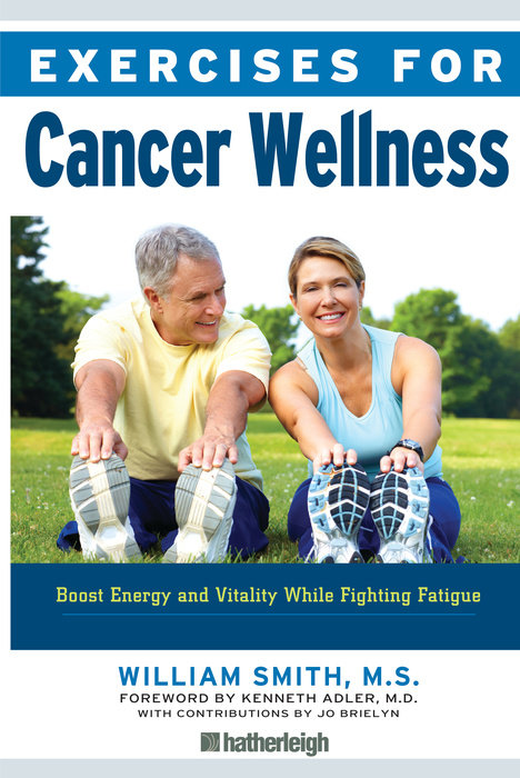 Exercises for Cancer Wellness