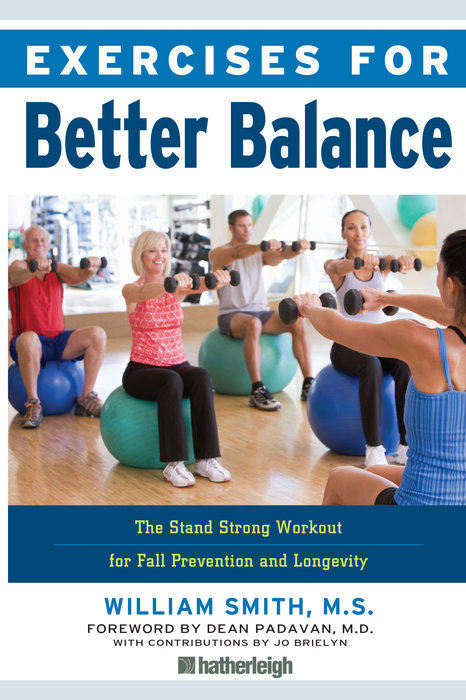 Exercises for Better Balance