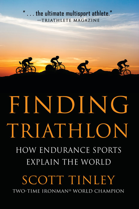 Finding Triathlon