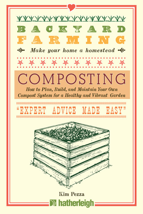 Backyard Farming: Composting