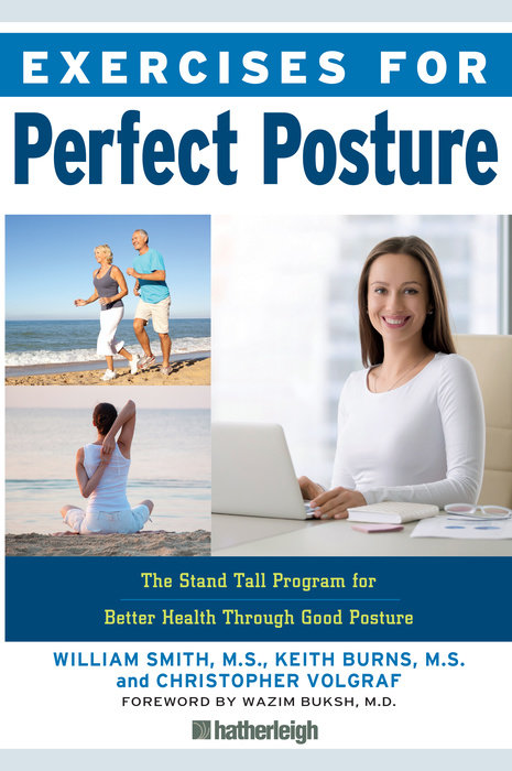 Exercises for Perfect Posture