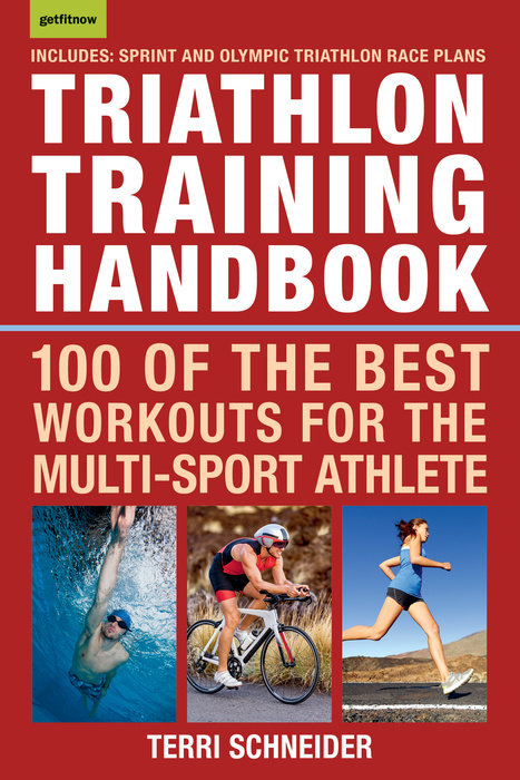 Triathlon Training Handbook