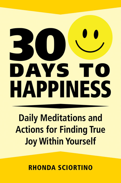 30 Days to Happiness