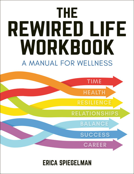The Rewired Life Workbook