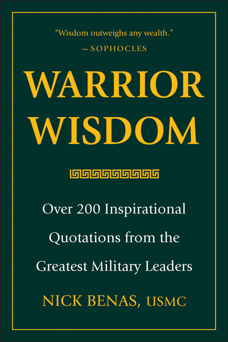 Warrior Wisdom