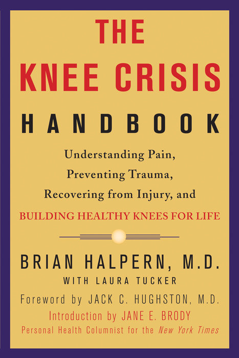 The Knee Crisis Handbook