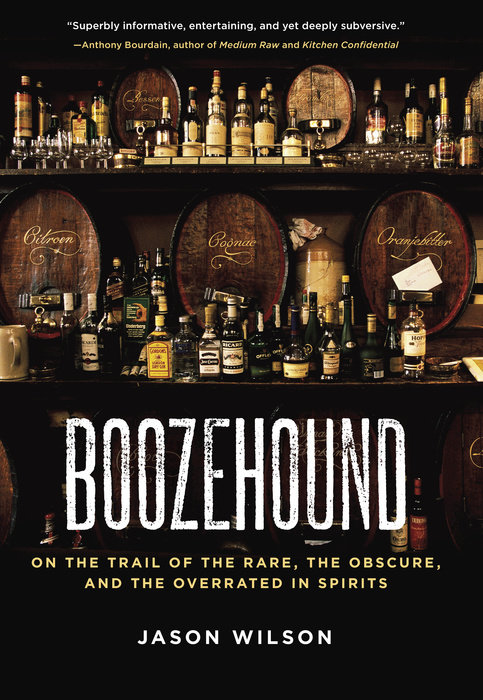 Boozehound