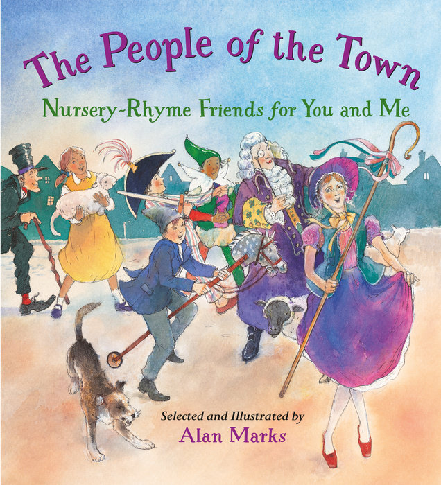 The People of the Town