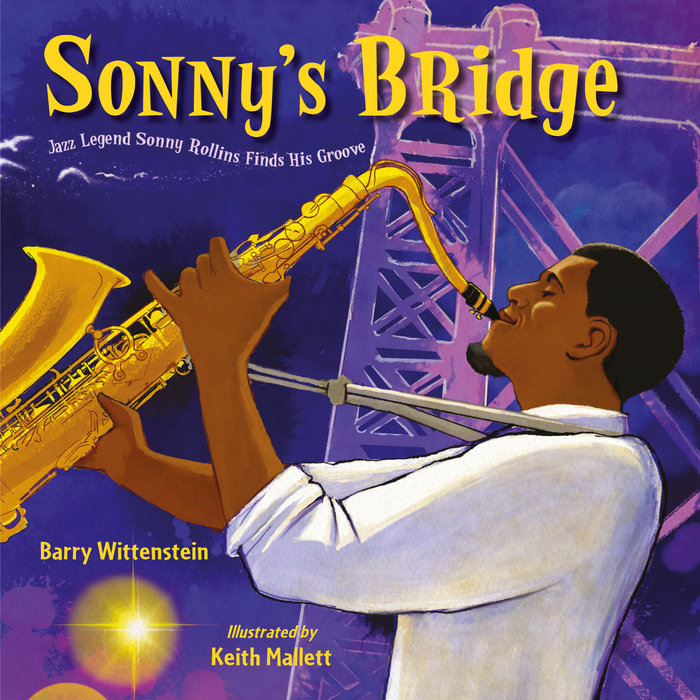 Sonny's Bridge