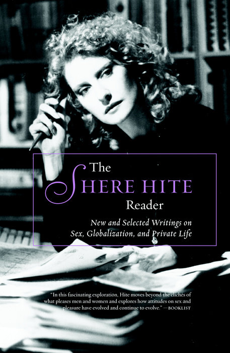 The Shere Hite Reader
