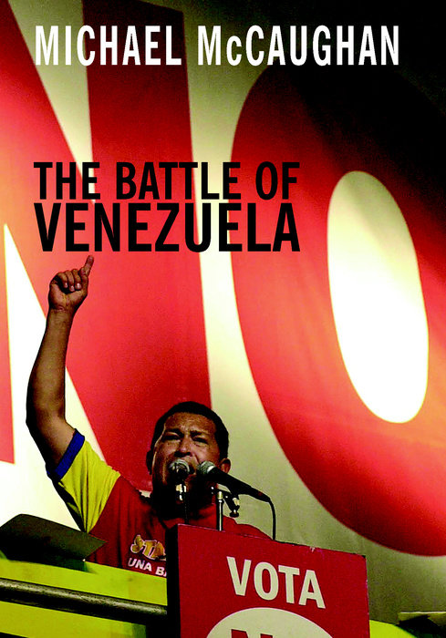 The Battle of Venezuela
