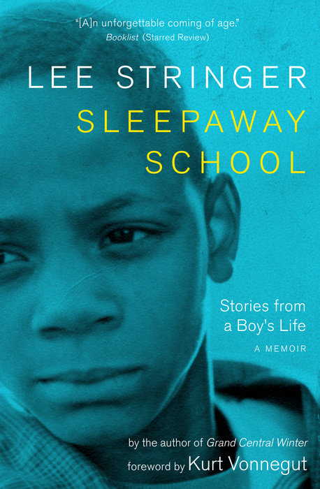 Sleepaway School