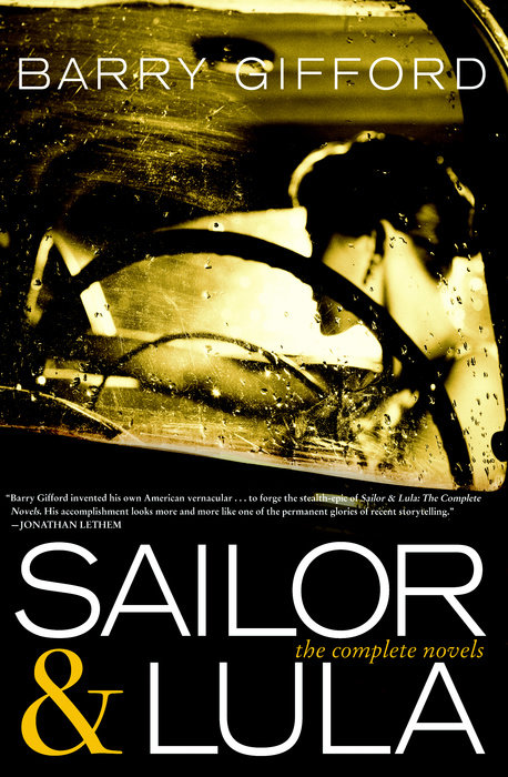 Sailor & Lula