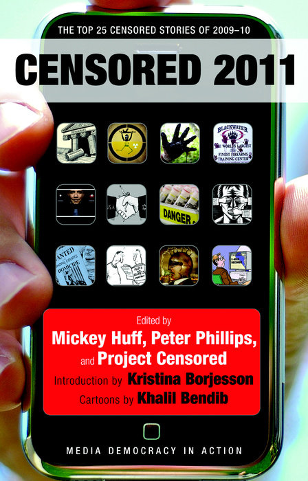 Censored 2011