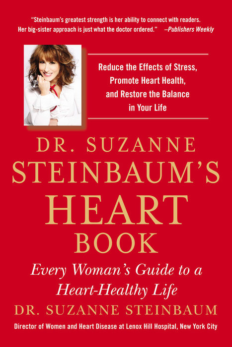 Dr. Suzanne Steinbaum's Heart Book