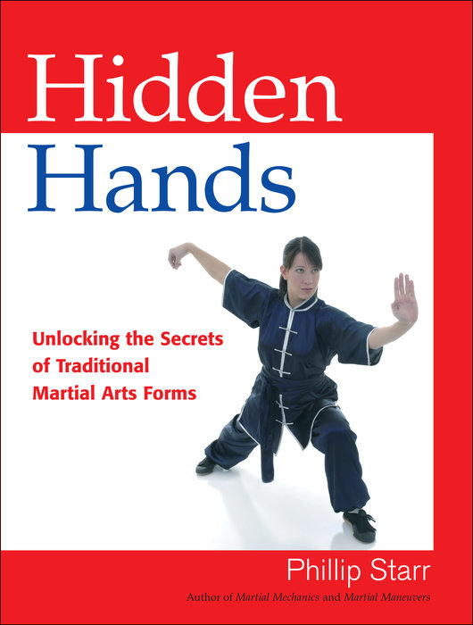 Hidden Hands