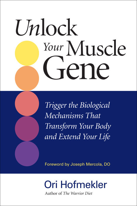 Unlock Your Muscle Gene