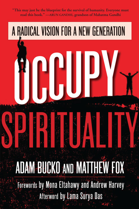 Occupy Spirituality