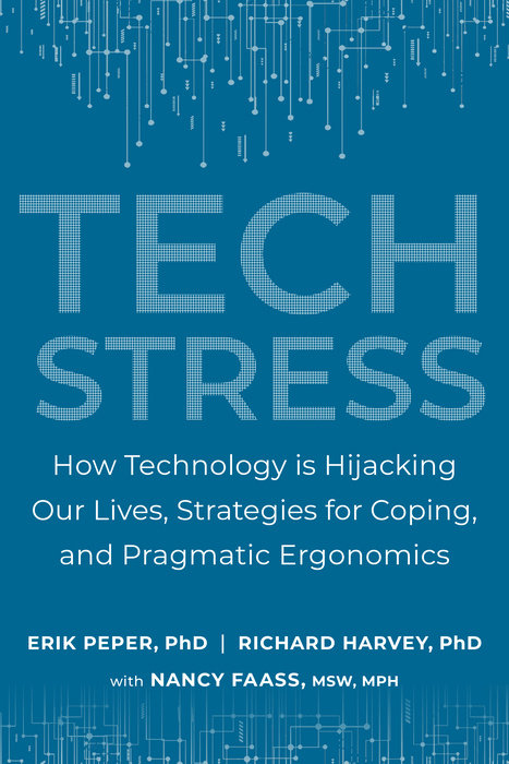 Tech Stress