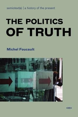 The Politics of Truth, new edition