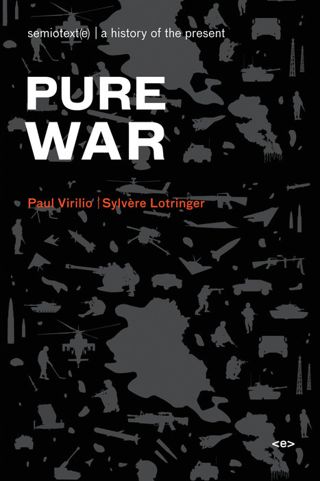 Pure War, new edition