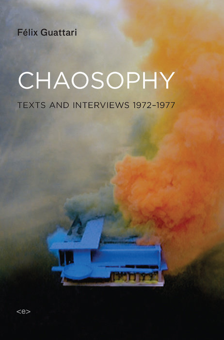 Chaosophy, new edition