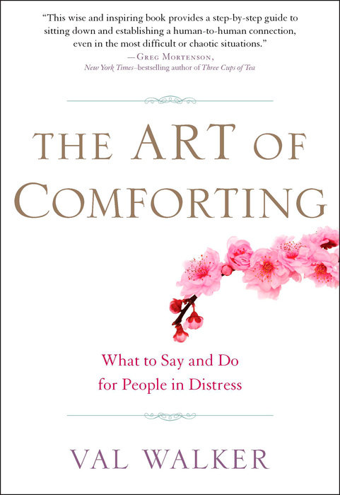 The Art of Comforting