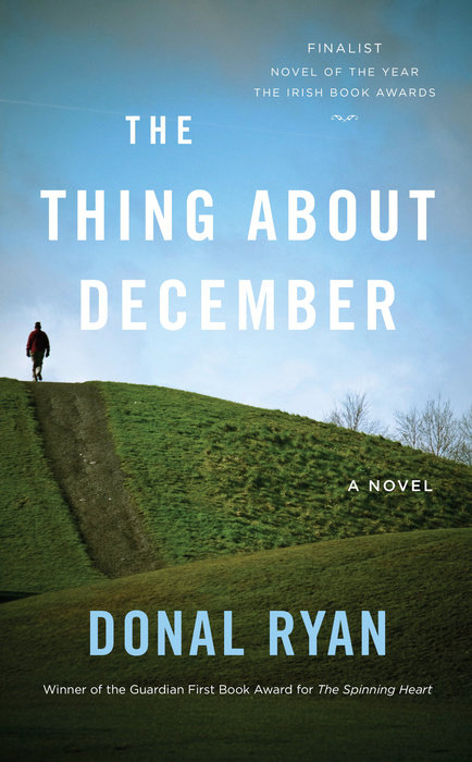 The Thing About December