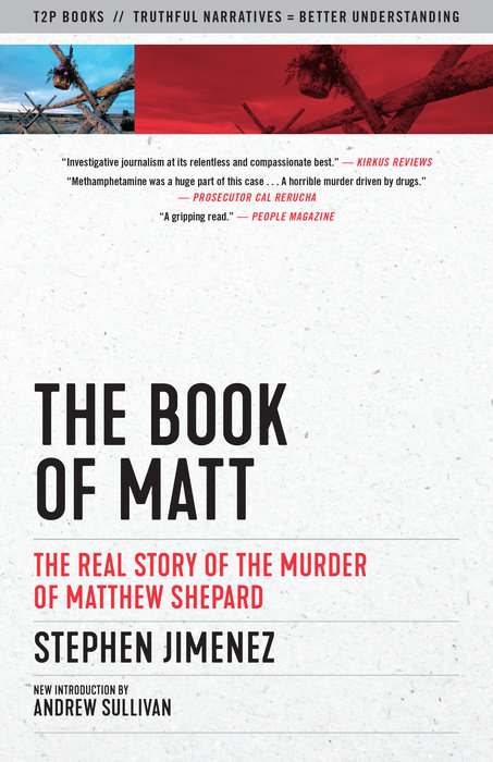 The Book of Matt