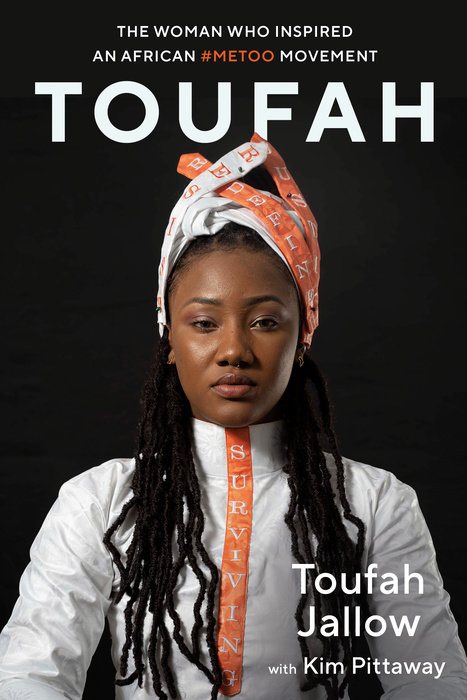 Toufah