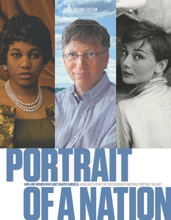 Portrait of a Nation, Second Edition