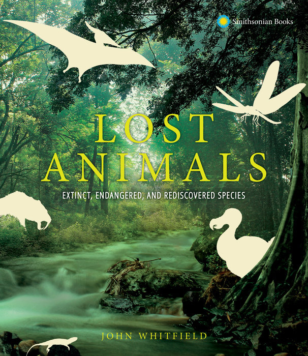 Lost Animals