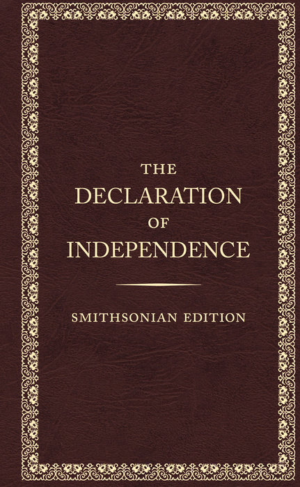 The Declaration of Independence, Smithsonian Edition