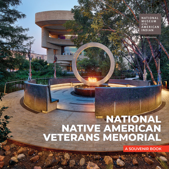 National Native American Veterans Memorial