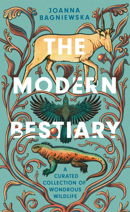 The Modern Bestiary