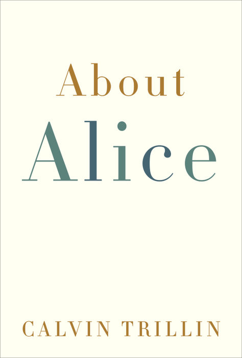 About Alice