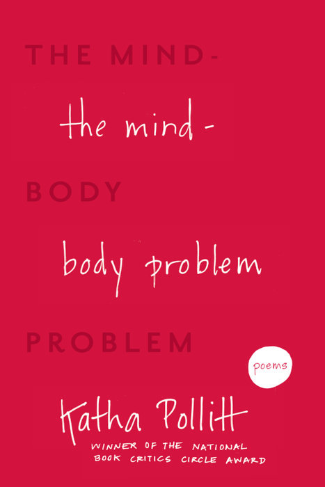 The Mind-Body Problem