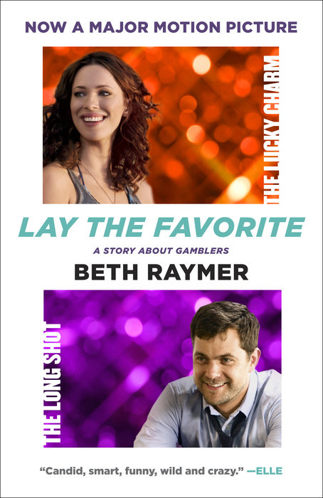 Lay the Favorite