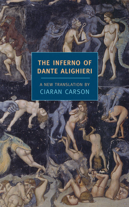 The Inferno of Dante Alighieri