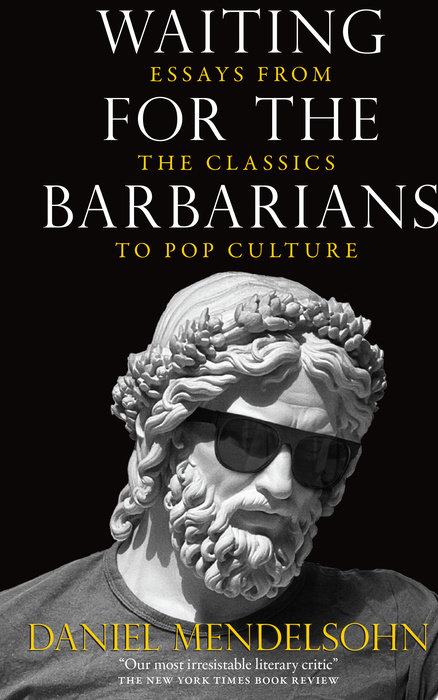 Waiting for the Barbarians