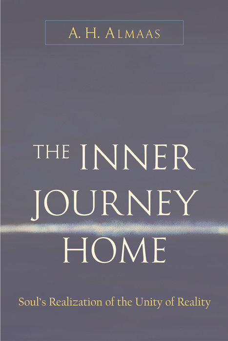 The Inner Journey Home