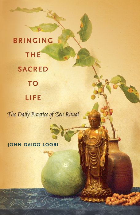Bringing the Sacred to Life