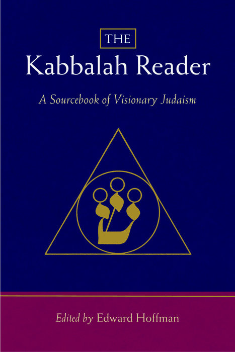 The Kabbalah Reader