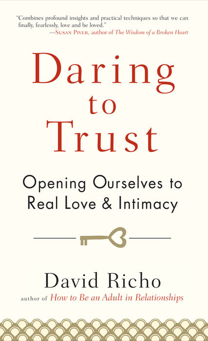 Daring to Trust