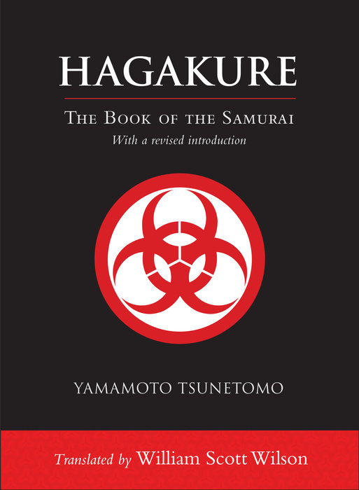 The Pocket Hagakure