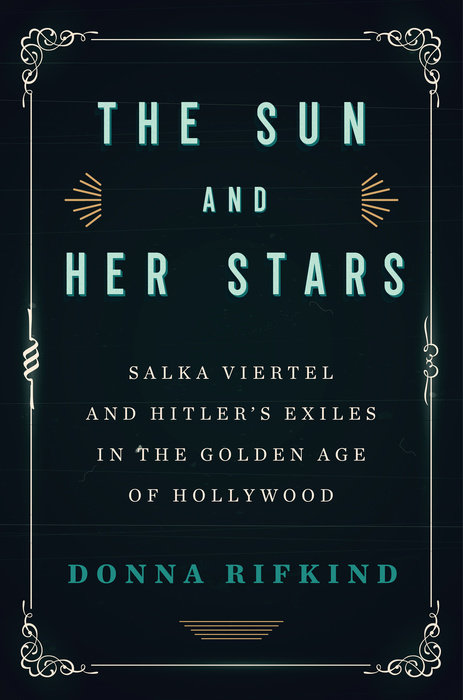 The Sun and Her Stars